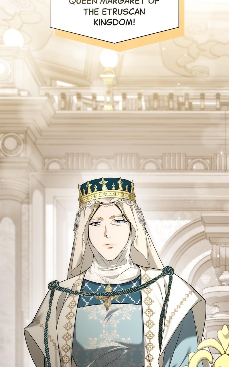 I'm the Queen in This Life Chap 98 - Next Chap 99
