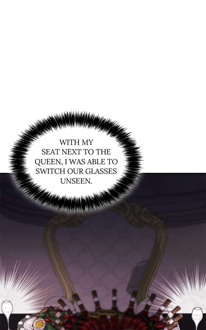 I'm the Queen in This Life Chap 98 - Next Chap 99