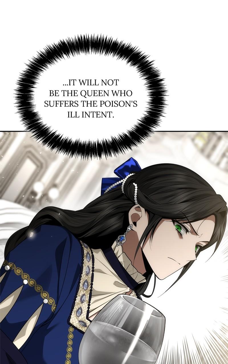 I'm the Queen in This Life Chap 98 - Next Chap 99
