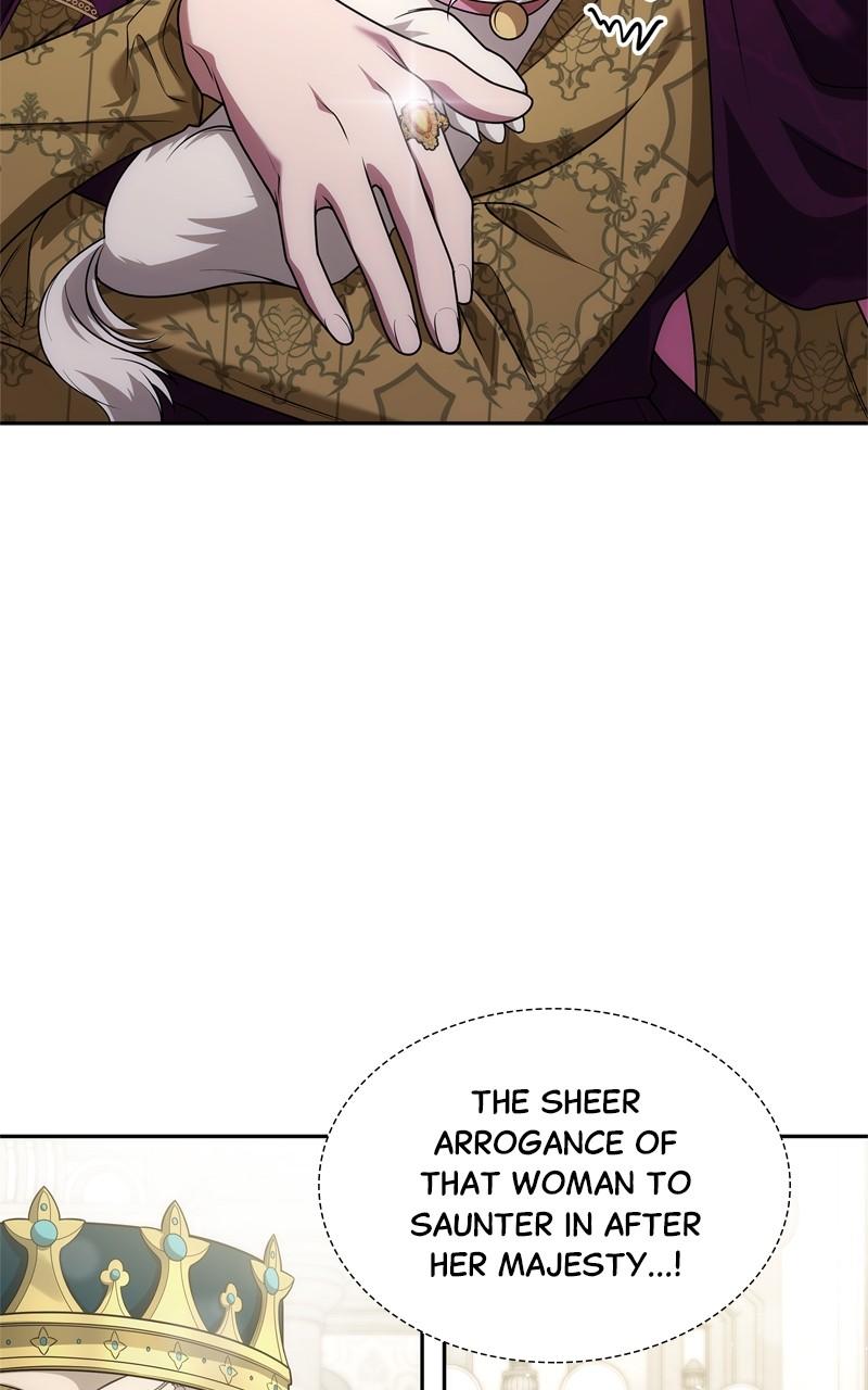 I'm the Queen in This Life Chap 98 - Next Chap 99
