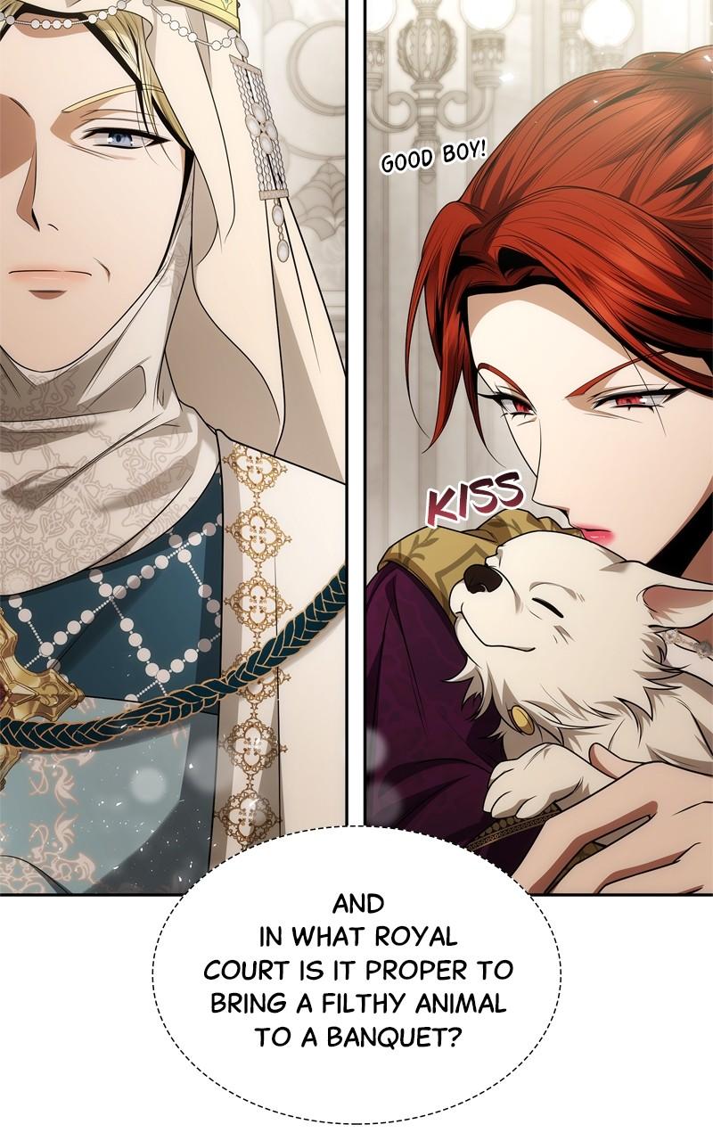 I'm the Queen in This Life Chap 98 - Next Chap 99