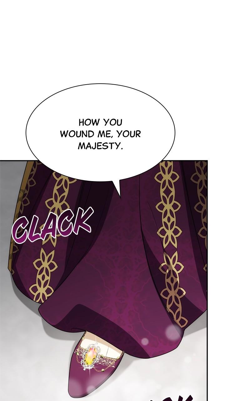 I'm the Queen in This Life Chap 98 - Next Chap 99