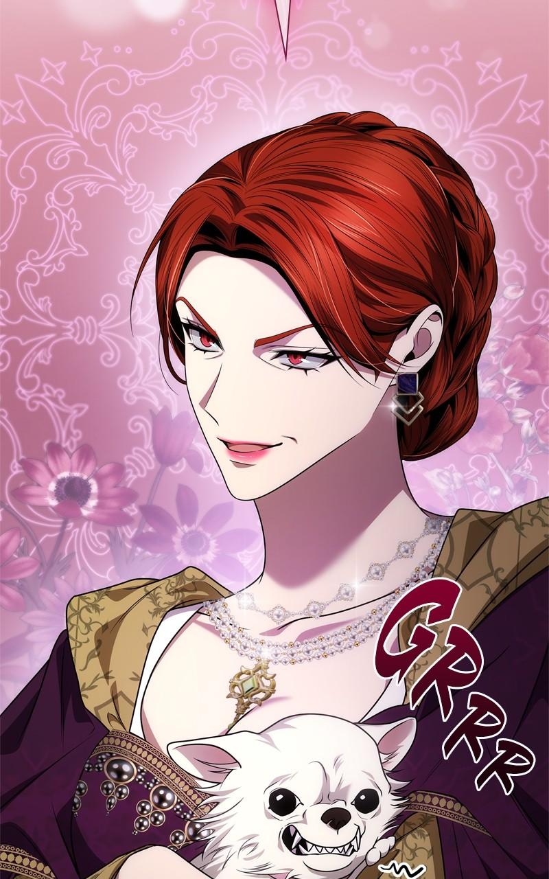I'm the Queen in This Life Chap 98 - Next Chap 99