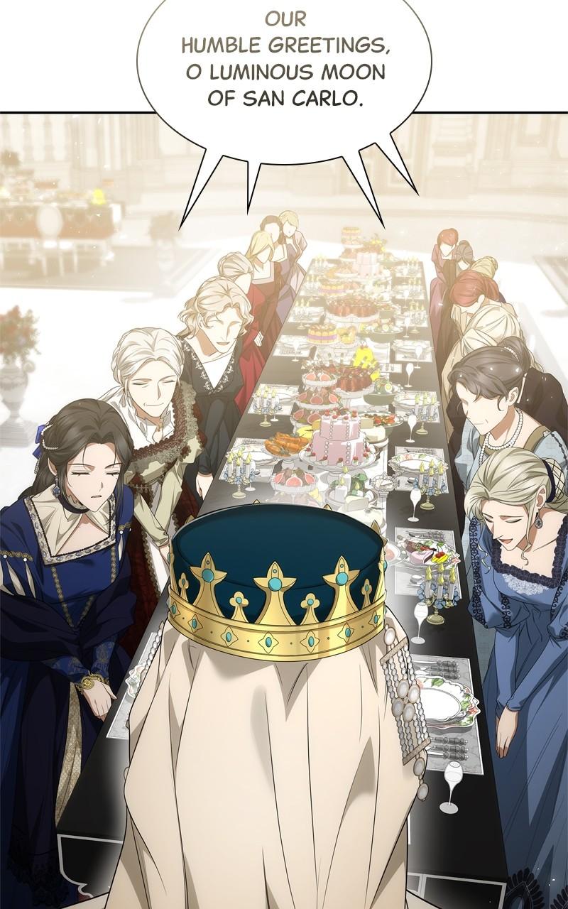 I'm the Queen in This Life Chap 98 - Next Chap 99