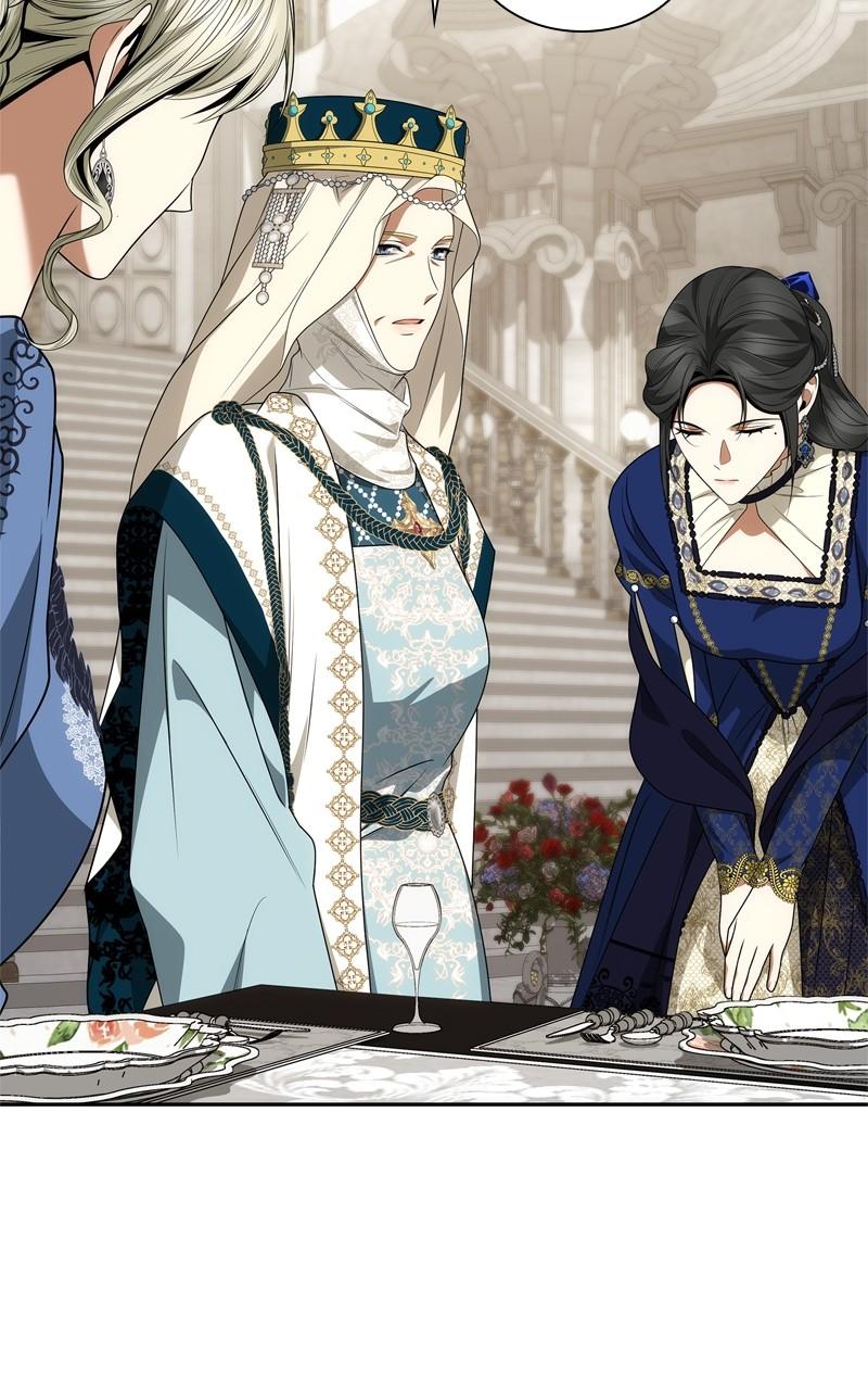 I'm the Queen in This Life Chap 98 - Next Chap 99