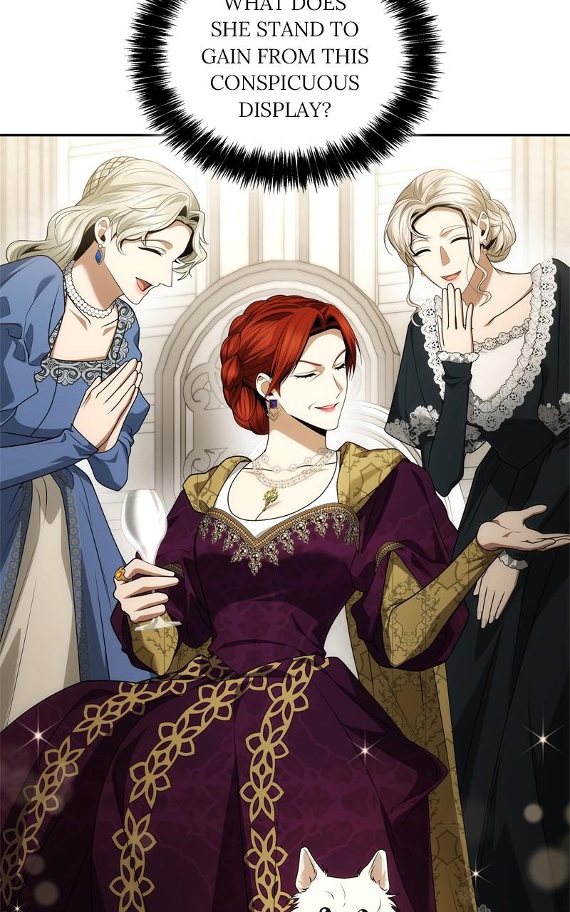 I'm the Queen in This Life Chap 98 - Next Chap 99