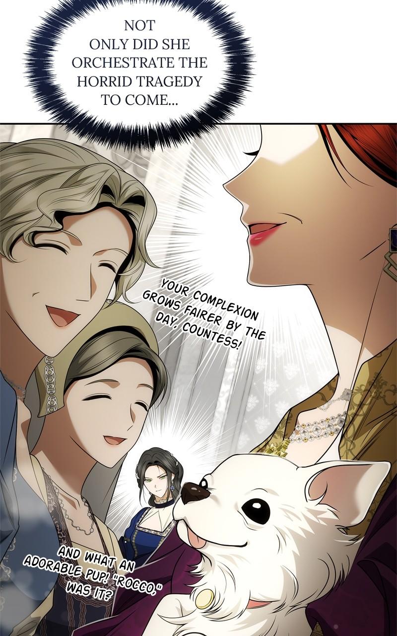 I'm the Queen in This Life Chap 98 - Next Chap 99