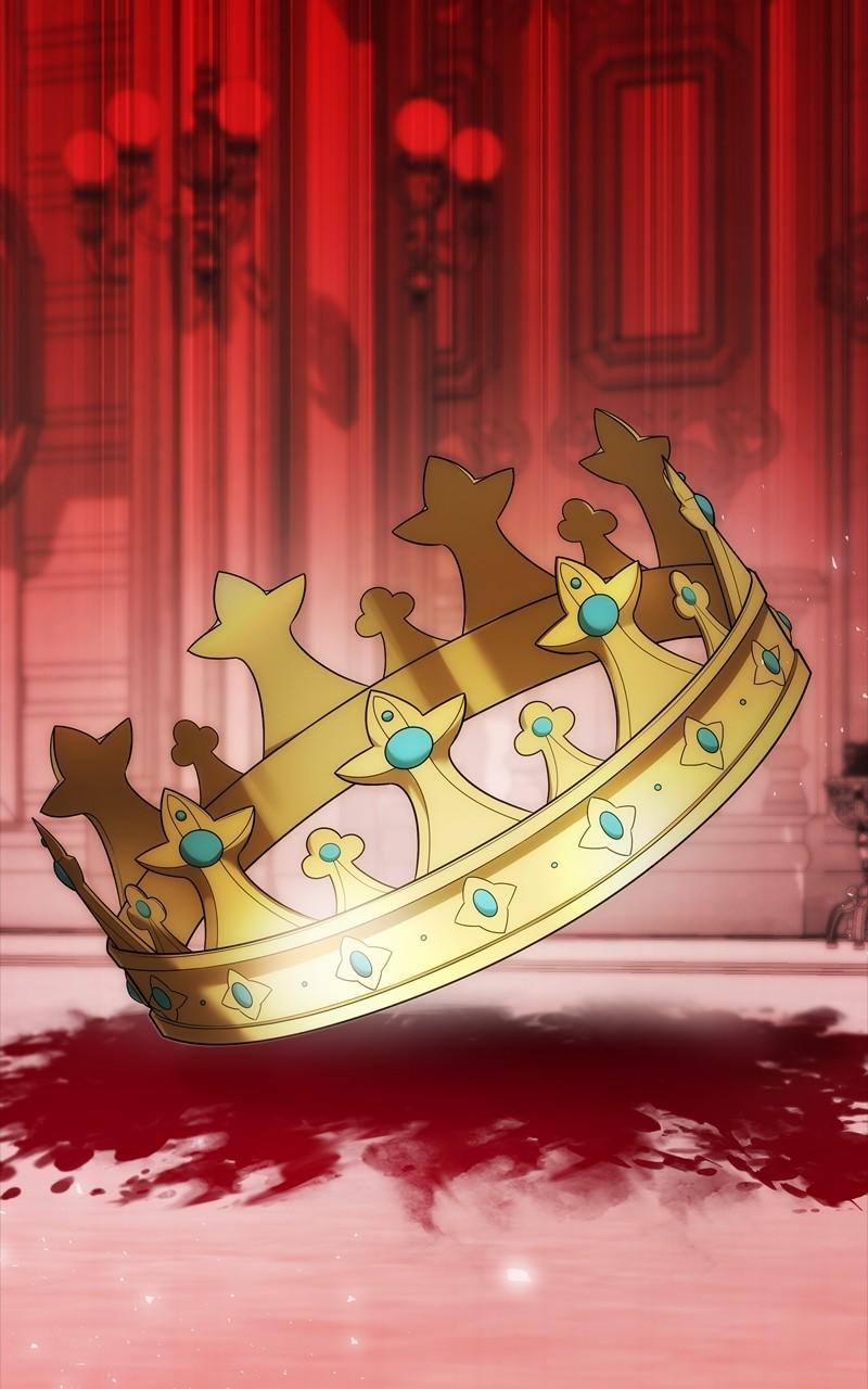 I'm the Queen in This Life Chap 98 - Next Chap 99