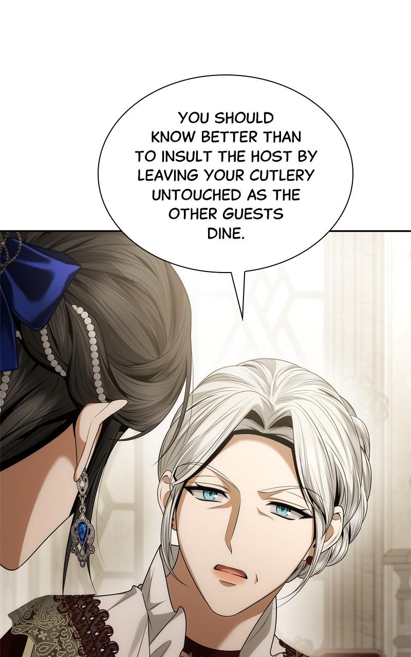 I'm the Queen in This Life Chap 98 - Next Chap 99