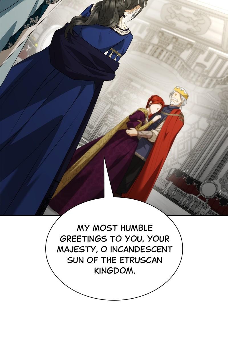 I'm the Queen in This Life Chap 99 - Next Chap 100
