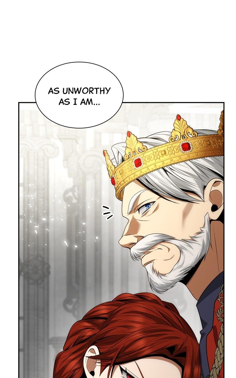 I'm the Queen in This Life Chap 99 - Next Chap 100