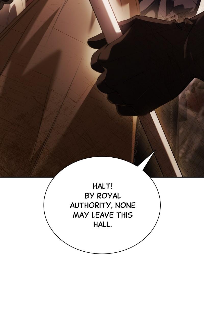 I'm the Queen in This Life Chap 99 - Next Chap 100
