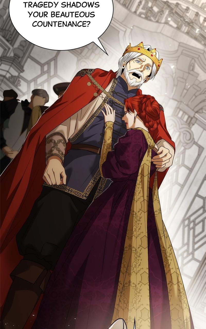 I'm the Queen in This Life Chap 99 - Next Chap 100