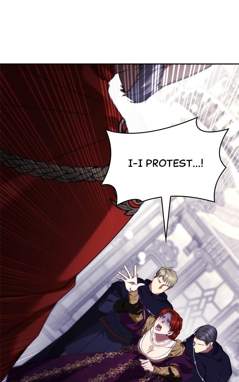 I'm the Queen in This Life Chap 99 - Next Chap 100