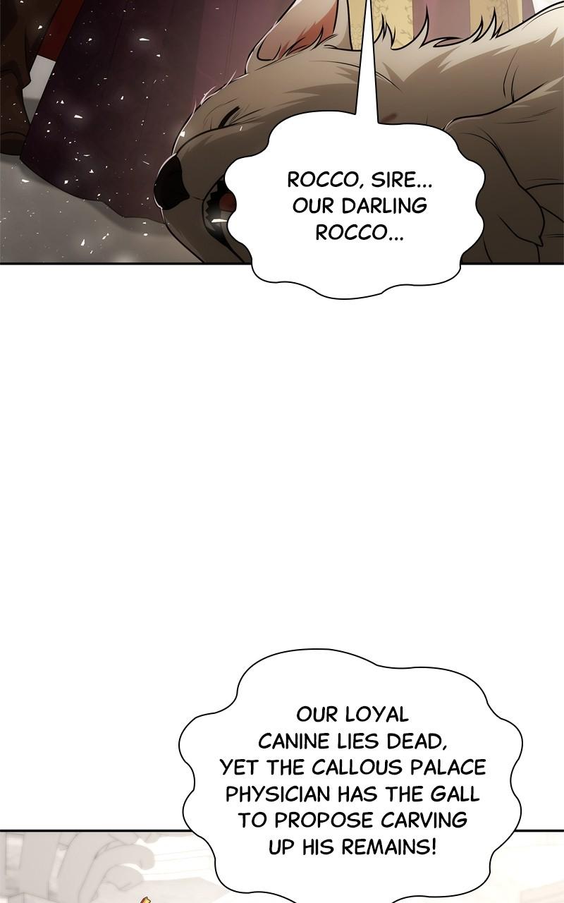 I'm the Queen in This Life Chap 99 - Next Chap 100