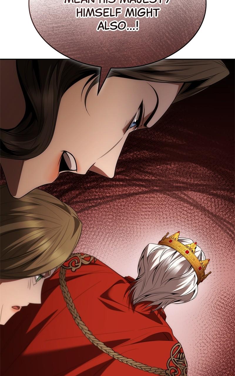 I'm the Queen in This Life Chap 99 - Next Chap 100