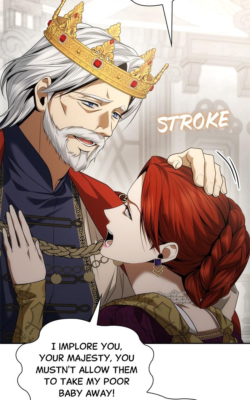 I'm the Queen in This Life Chap 99 - Next Chap 100