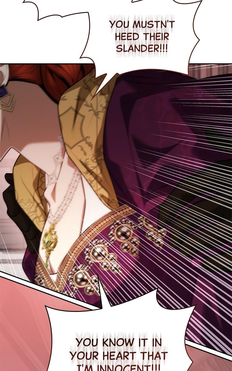 I'm the Queen in This Life Chap 99 - Next Chap 100