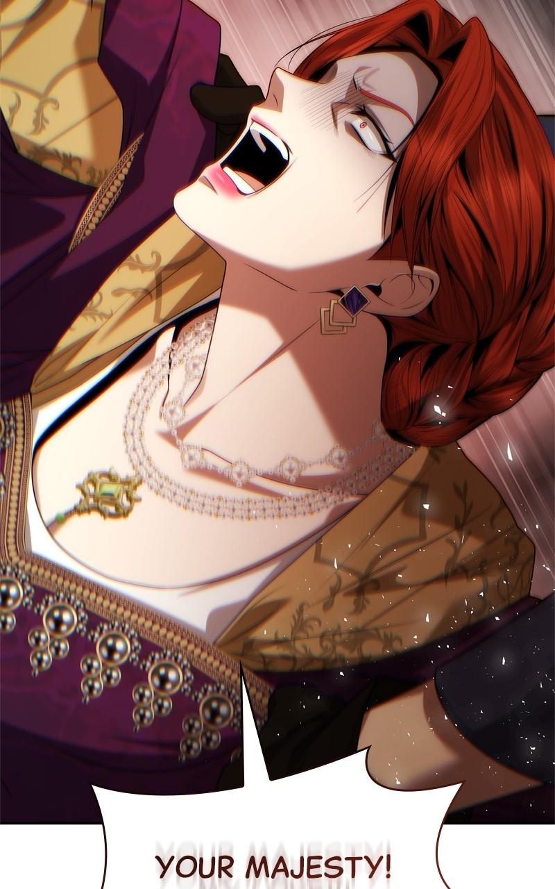 I'm the Queen in This Life Chap 99 - Next Chap 100