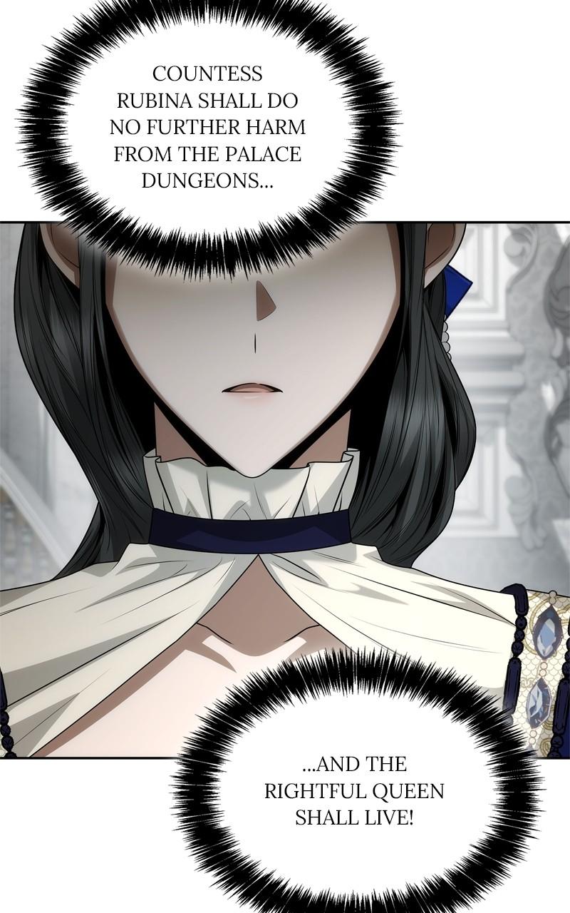 I'm the Queen in This Life Chap 99 - Next Chap 100