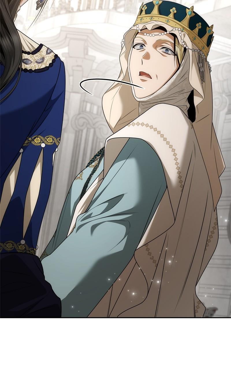 I'm the Queen in This Life Chap 99 - Next Chap 100
