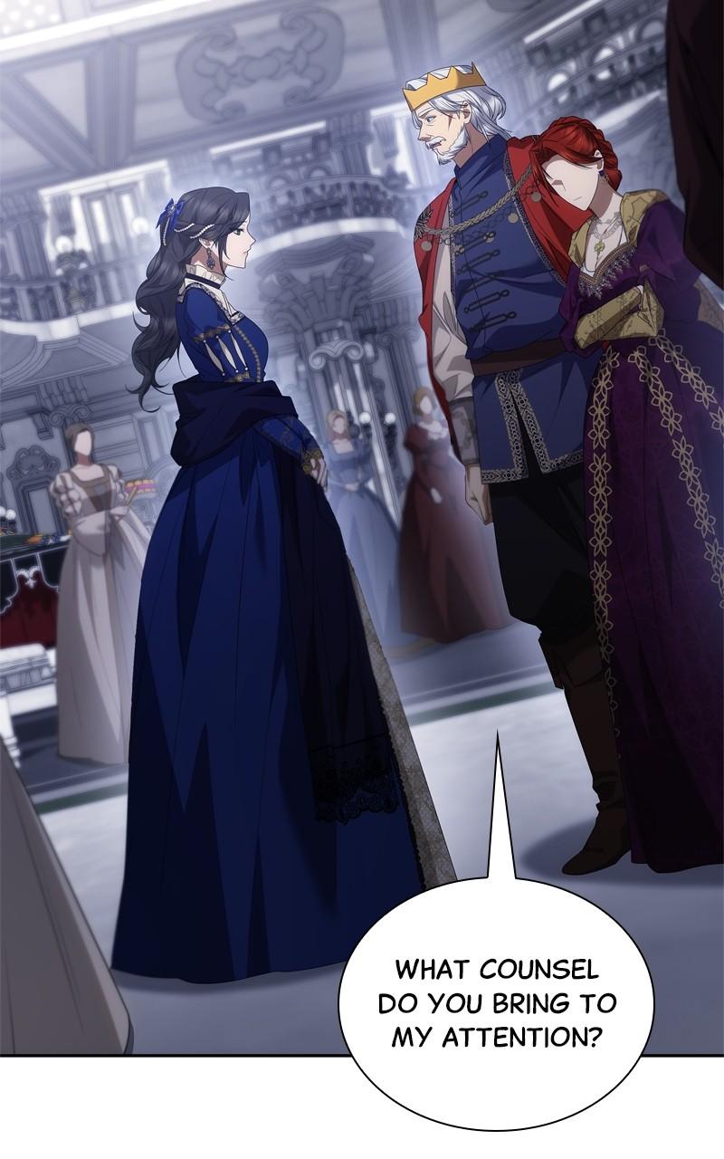 I'm the Queen in This Life Chap 99 - Next Chap 100