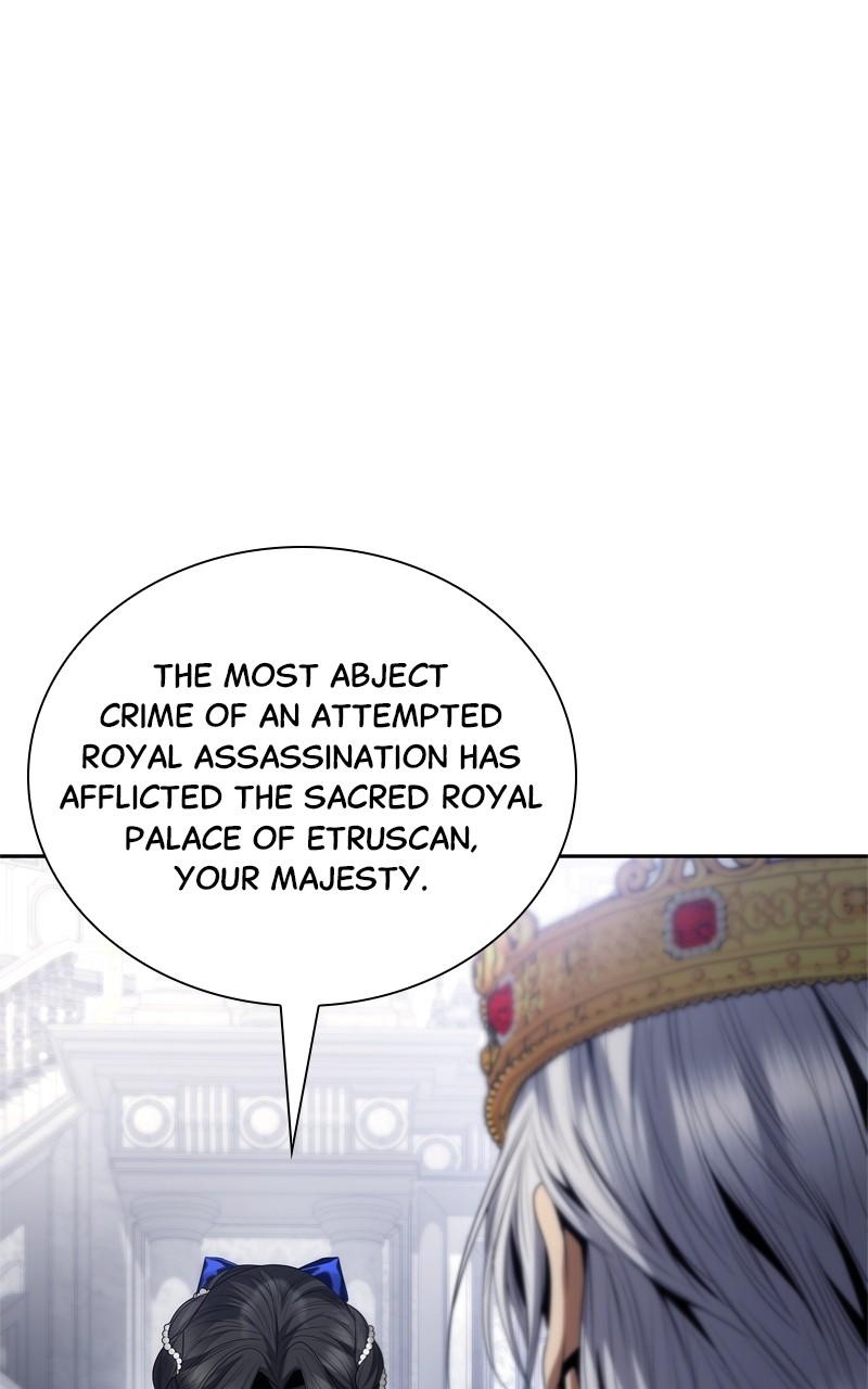 I'm the Queen in This Life Chap 99 - Next Chap 100