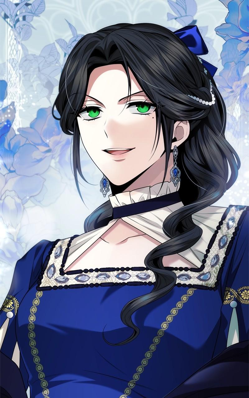 I'm the Queen in This Life Chap 99 - Next Chap 100