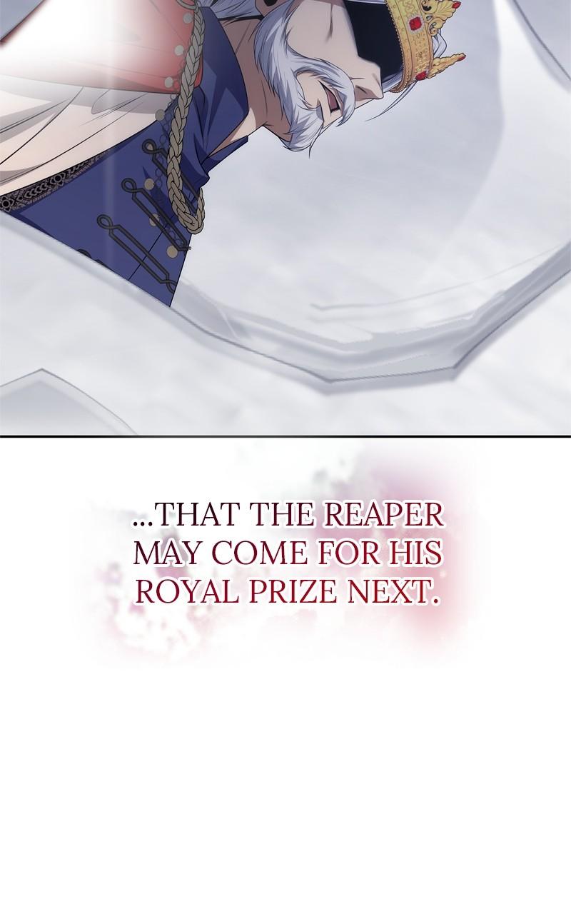 I'm the Queen in This Life Chap 99 - Next Chap 100