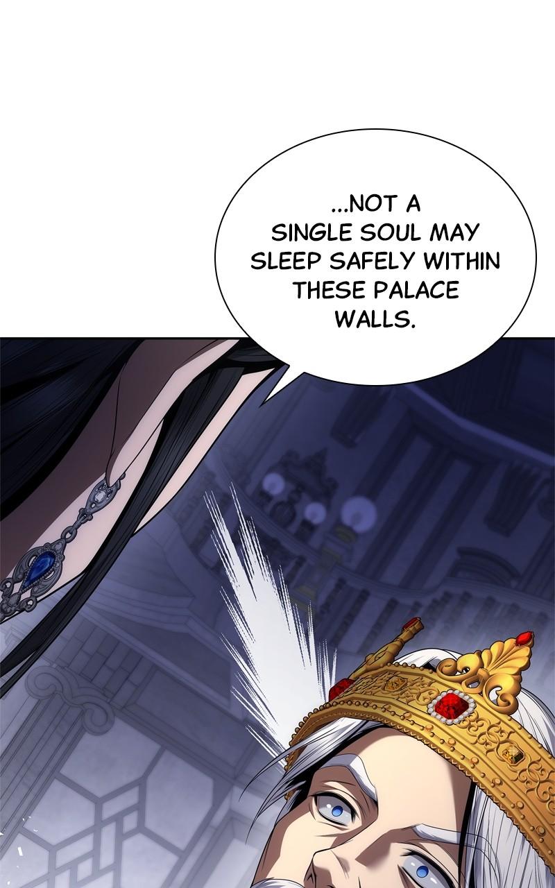 I'm the Queen in This Life Chap 99 - Next Chap 100