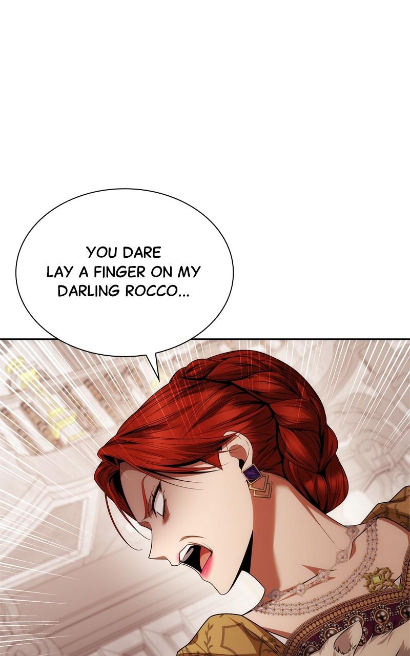 I'm the Queen in This Life Chap 99 - Next Chap 100