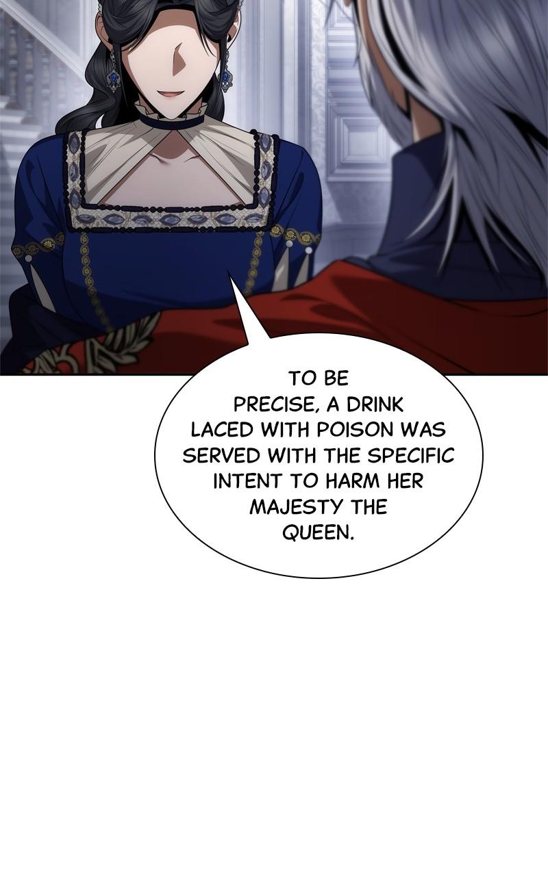 I'm the Queen in This Life Chap 99 - Next Chap 100