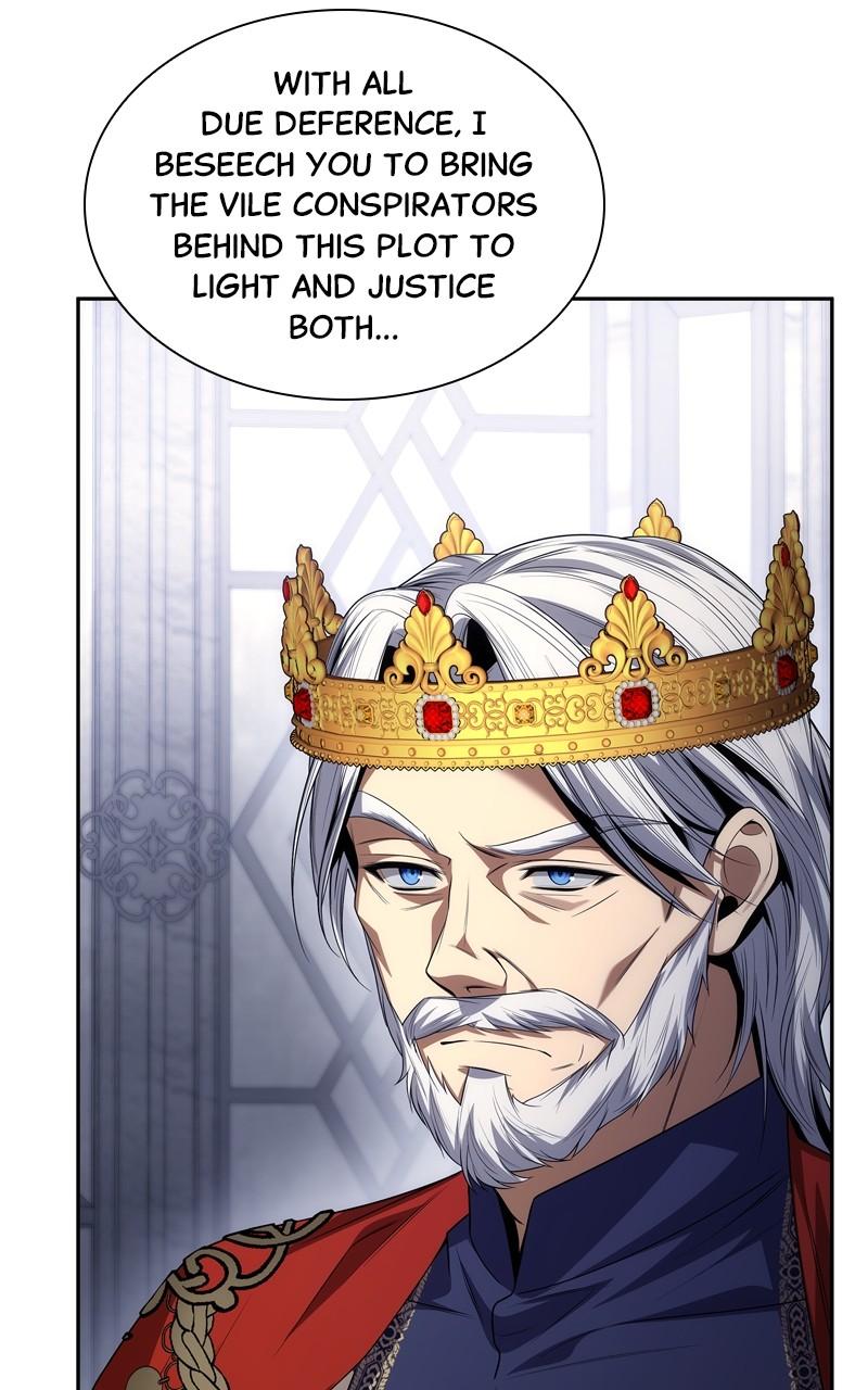 I'm the Queen in This Life Chap 99 - Next Chap 100