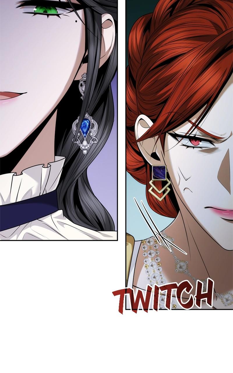 I'm the Queen in This Life Chap 99 - Next Chap 100