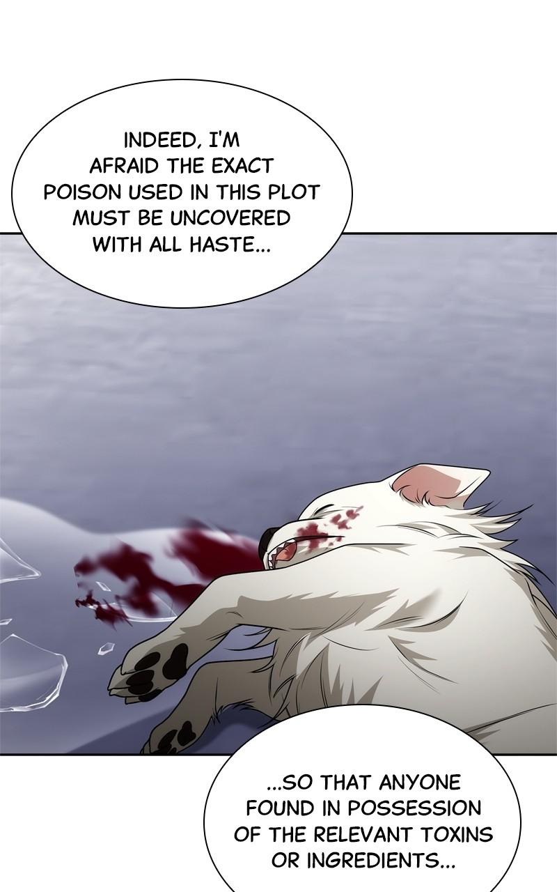 I'm the Queen in This Life Chap 99 - Next Chap 100