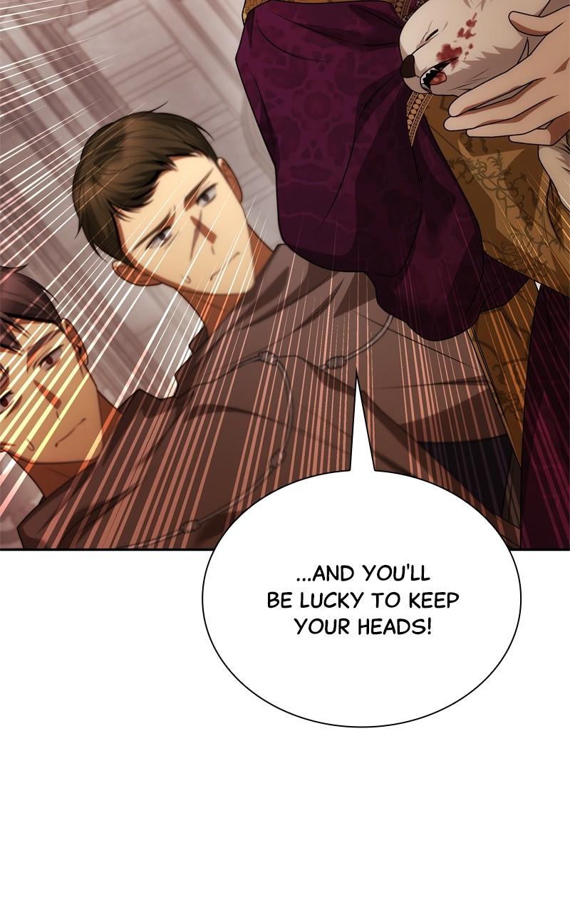 I'm the Queen in This Life Chap 99 - Next Chap 100