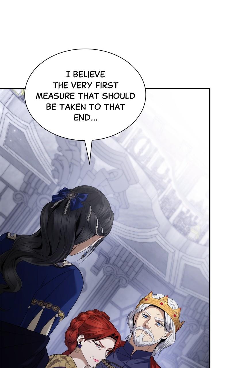 I'm the Queen in This Life Chap 99 - Next Chap 100