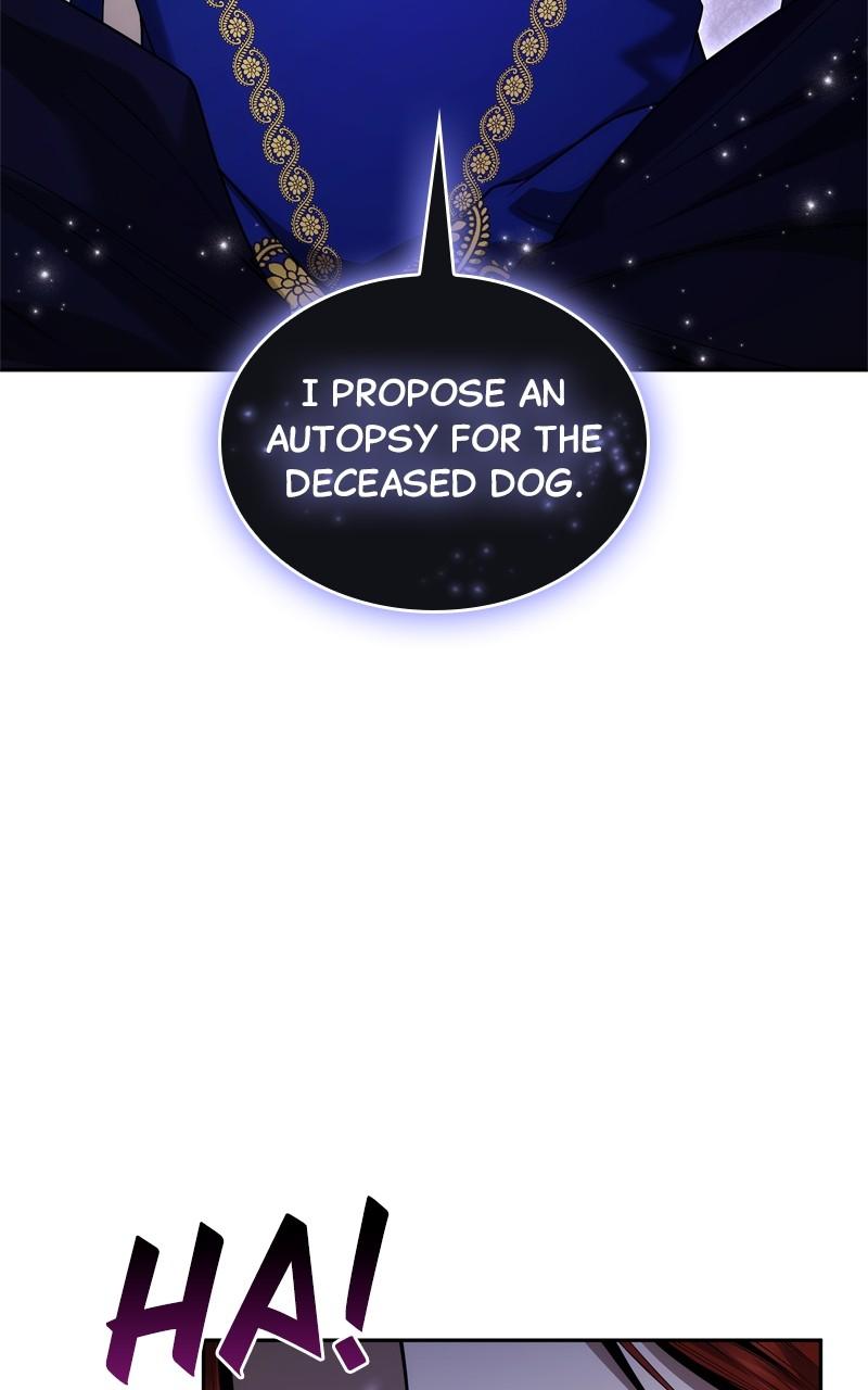 I'm the Queen in This Life Chap 99 - Next Chap 100