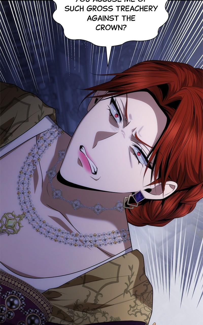 I'm the Queen in This Life Chap 99 - Next Chap 100