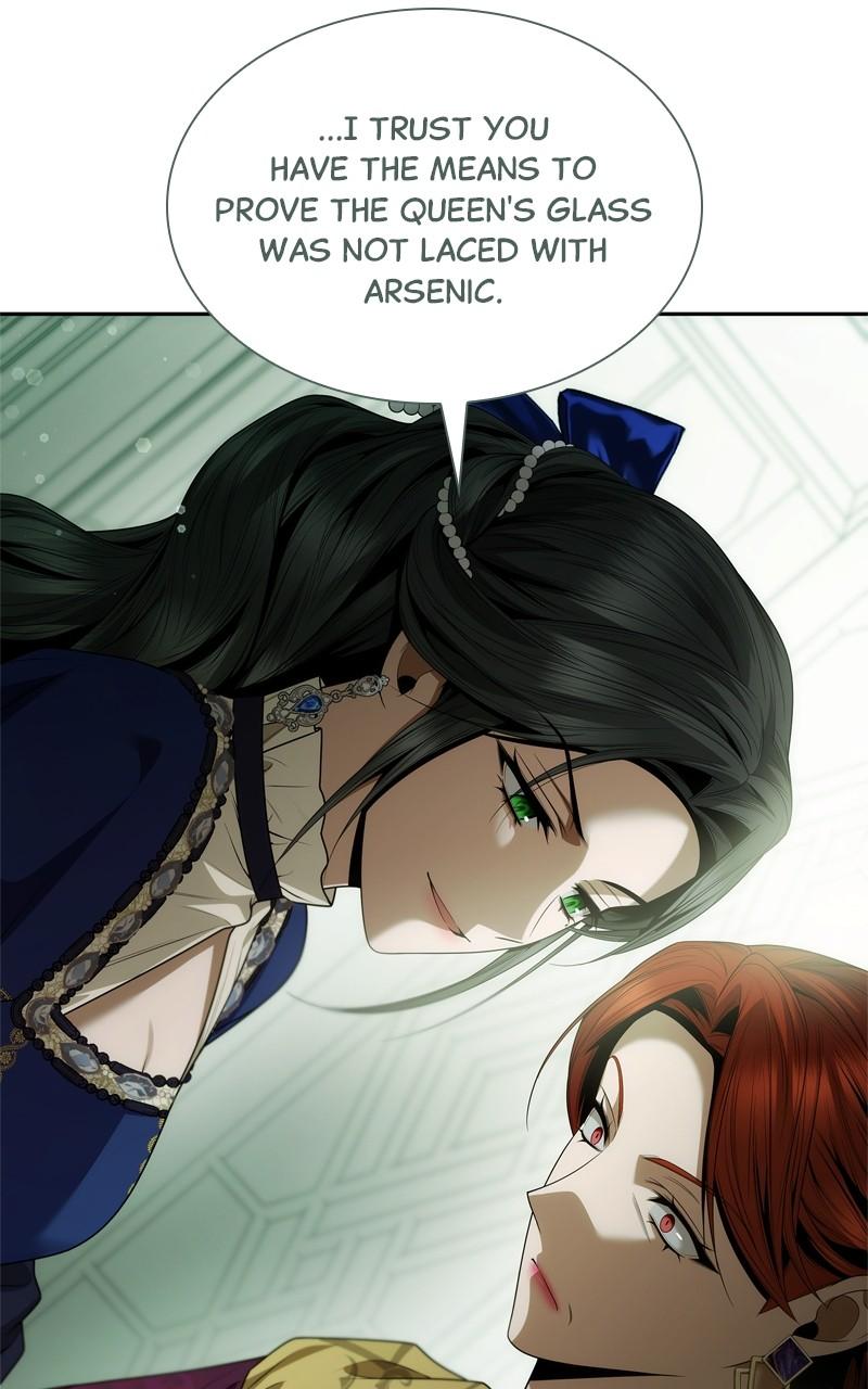 I'm the Queen in This Life Chap 99 - Next Chap 100
