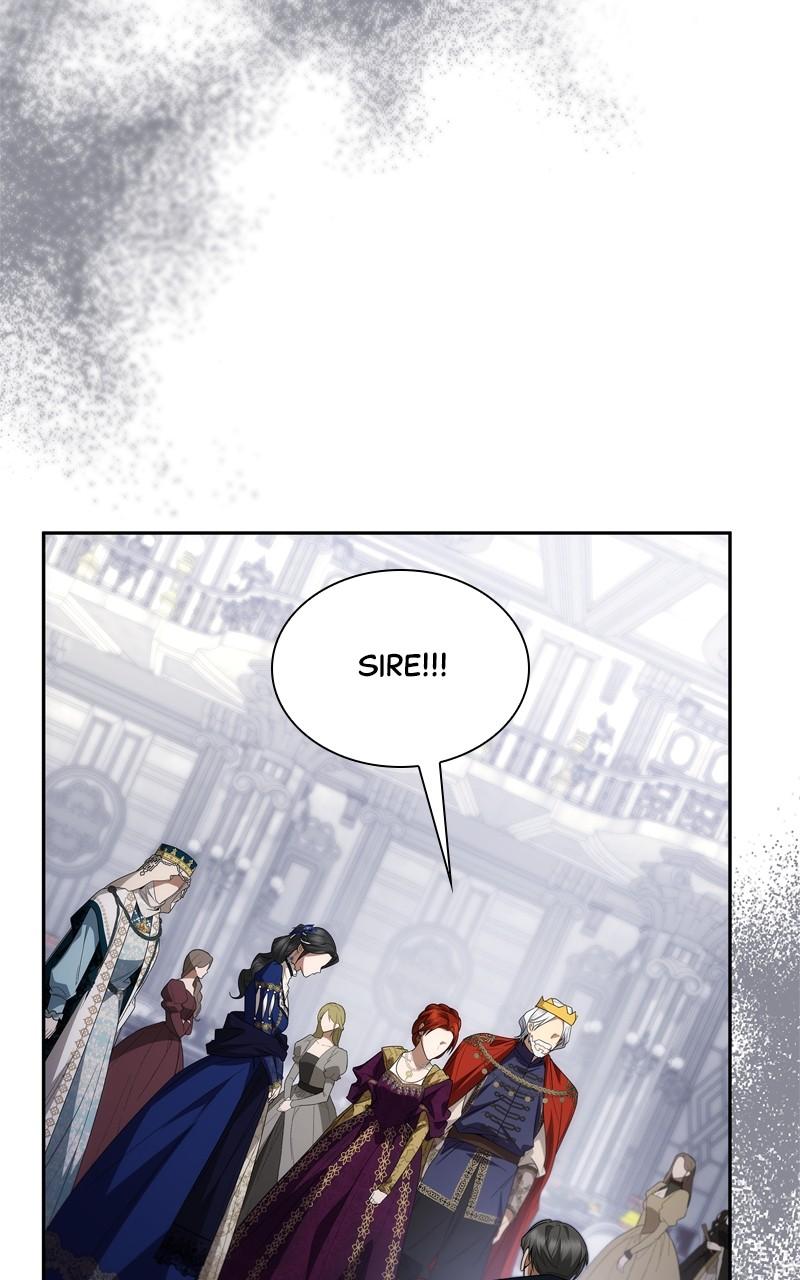 I'm the Queen in This Life Chap 99 - Next Chap 100