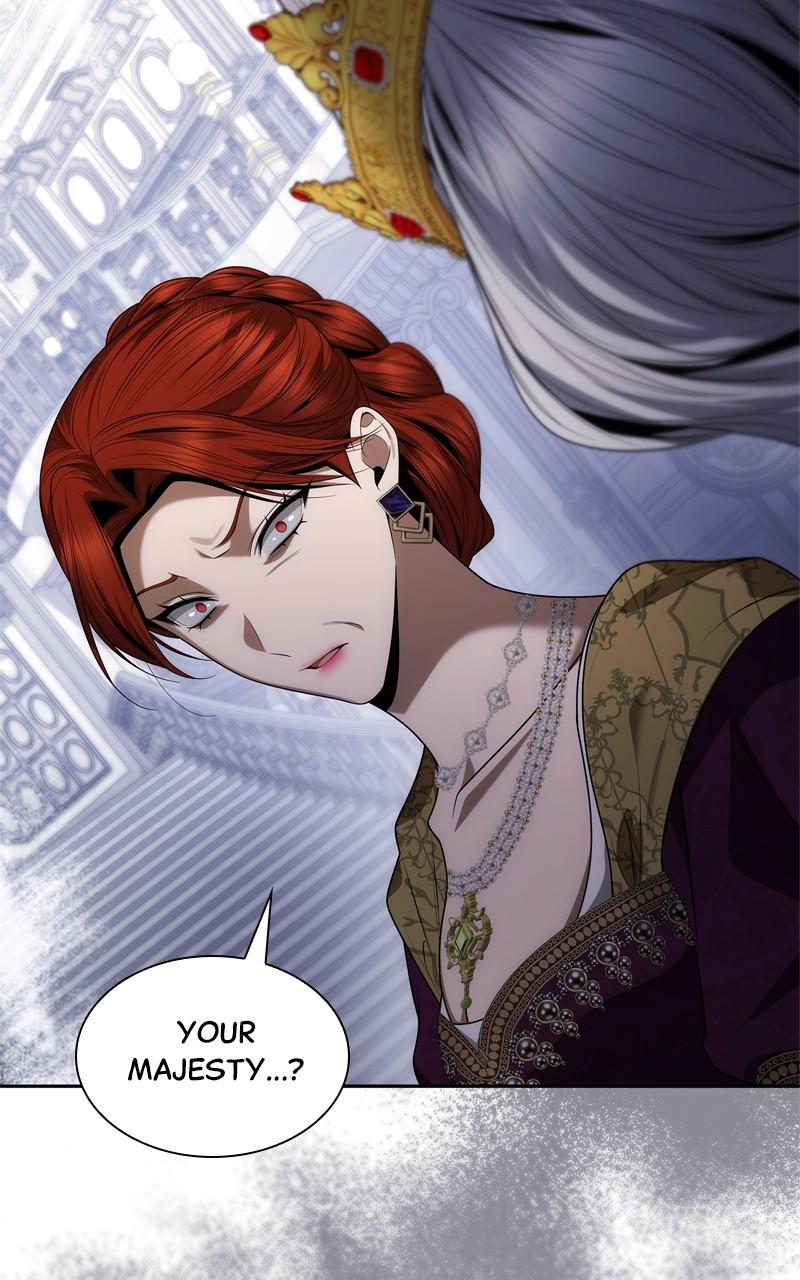 I'm the Queen in This Life Chap 99 - Next Chap 100