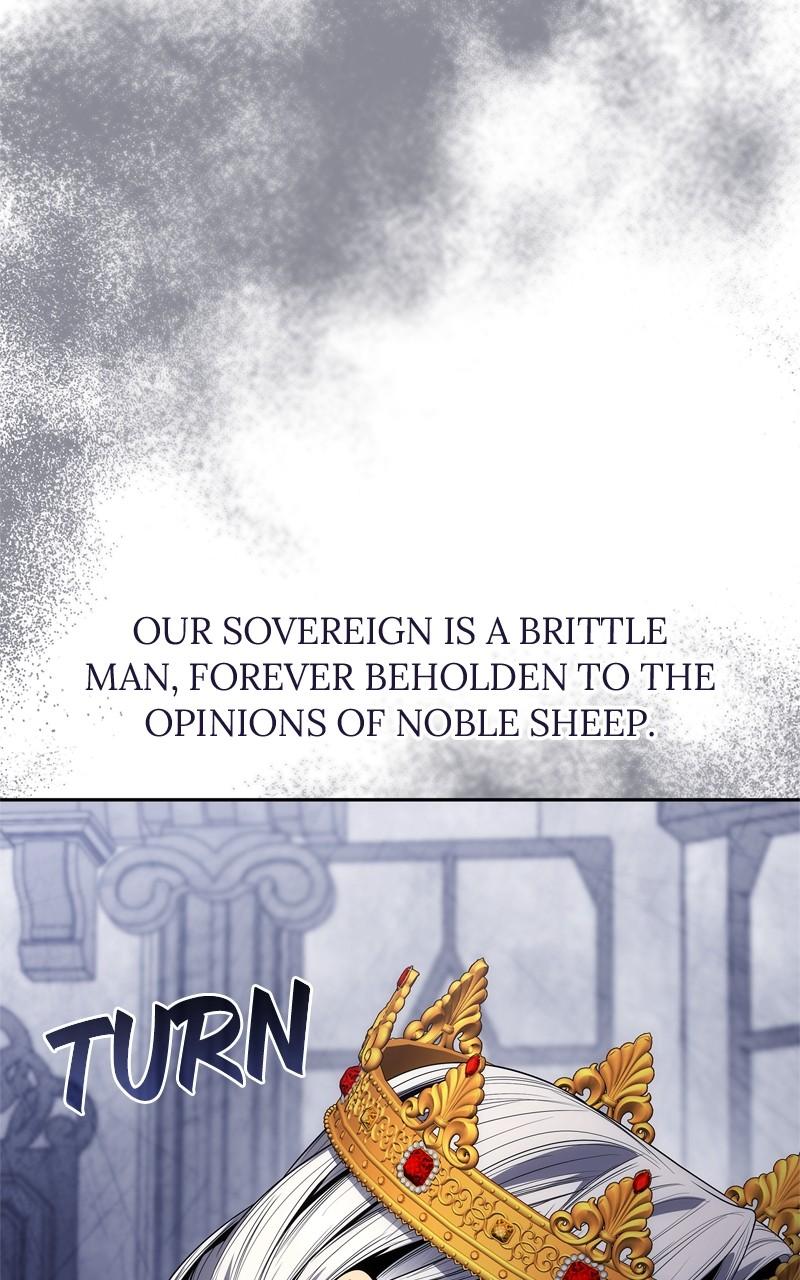 I'm the Queen in This Life Chap 99 - Next Chap 100