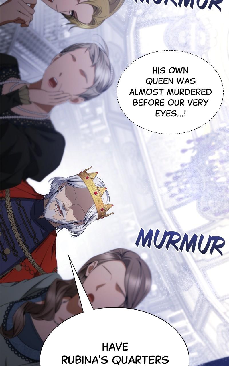 I'm the Queen in This Life Chap 99 - Next Chap 100