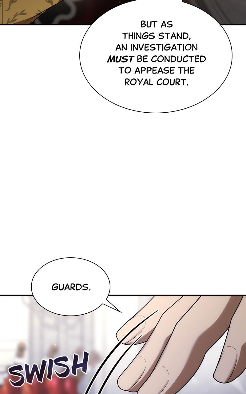 I'm the Queen in This Life Chap 99 - Next Chap 100