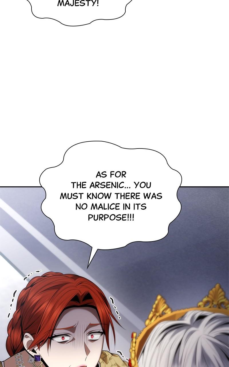 I'm the Queen in This Life Chap 99 - Next Chap 100