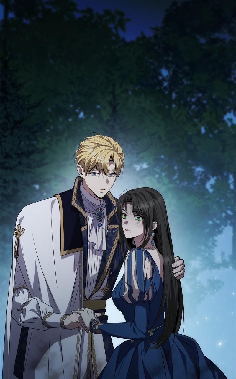 I'm the Queen in This Life Chap 90 - Next Chap 91
