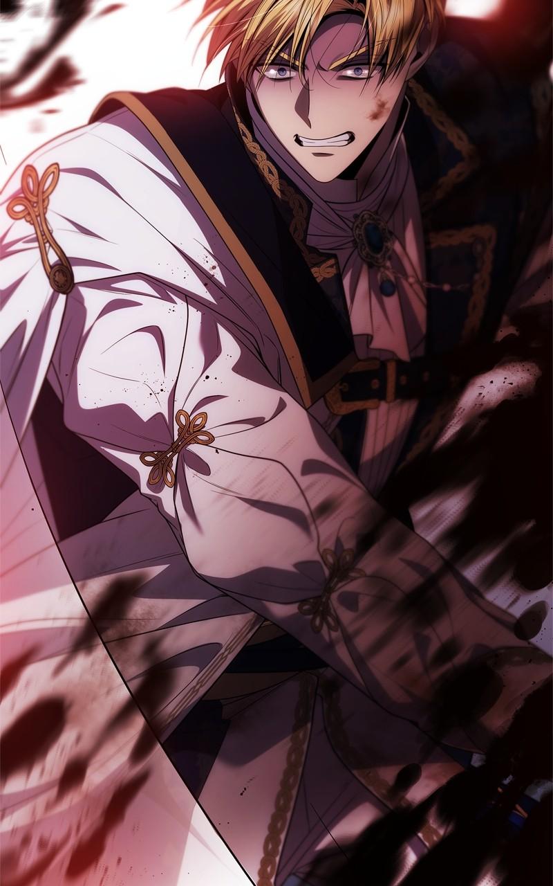 I'm the Queen in This Life Chap 90 - Next Chap 91
