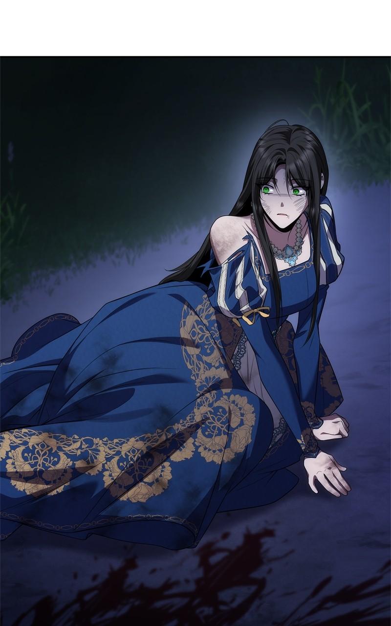 I'm the Queen in This Life Chap 90 - Next Chap 91
