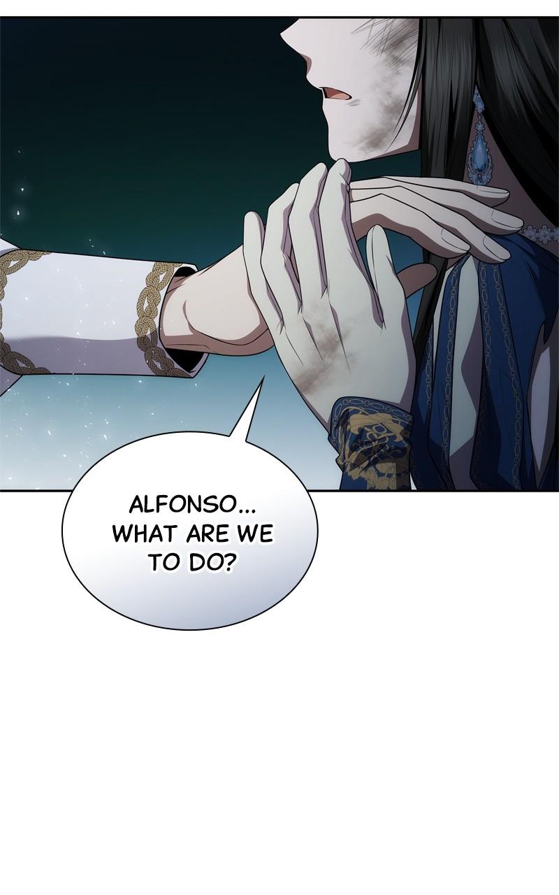 I'm the Queen in This Life Chap 90 - Next Chap 91